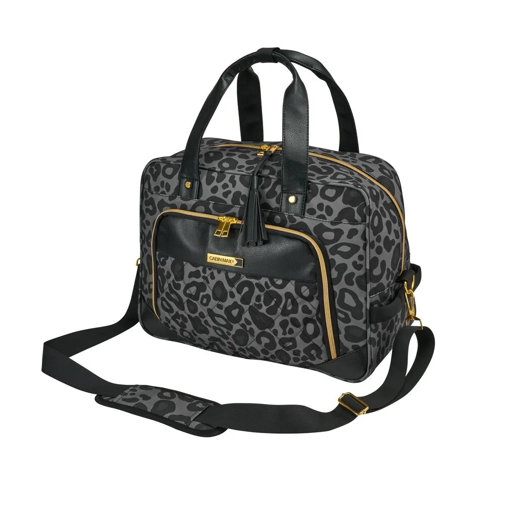 Vela 24L Cabin Bag Holdall - 40x30x20 cm