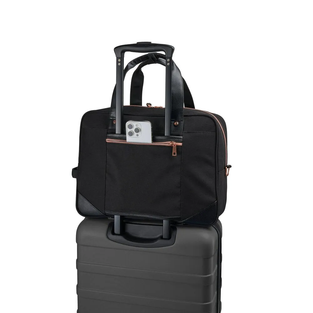 Vela 24L Cabin Bag Holdall - 40x30x20 cm