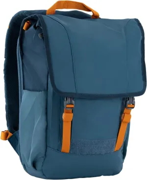 Vertx Last Call Pack Tactical Backpack 20L Medium Molle Laptop Rucksack for Travel, Work, Outdoor, Concealed Carry, Utility Tactical Gear Bag, Reef/Colonial Blue