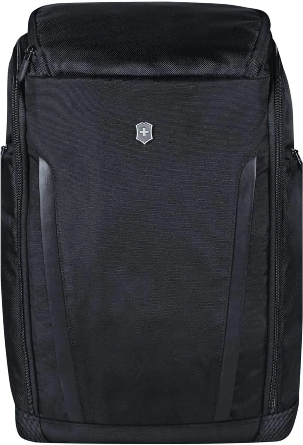 Victorinox Altmont Professional Fliptop Laptop Backpack - Tablet & Laptop Bag for Travel Accessories - Computer Backpack Includes Sleek Organizer - 26 Liters, Black