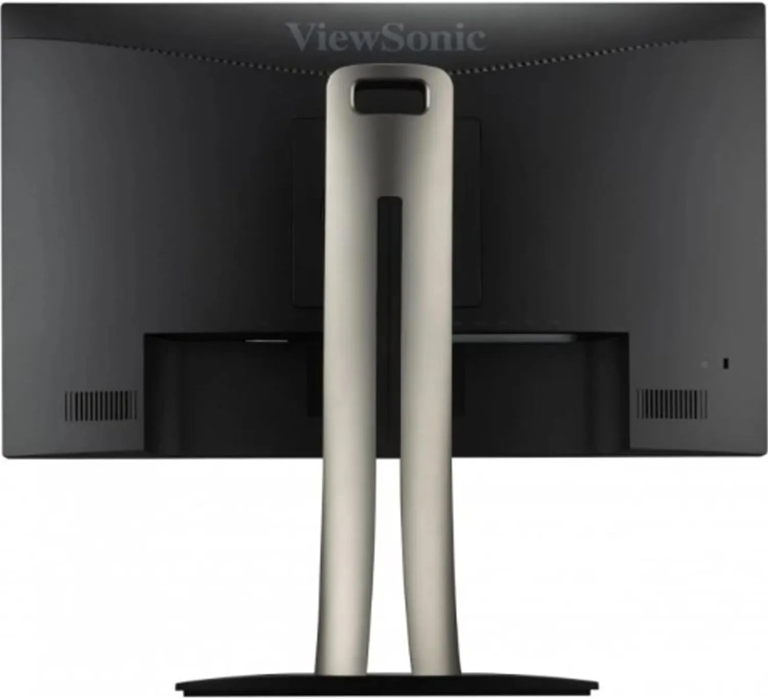 ViewSonic VP2756 27-inch 1440P QHD 2K IPS Premium Monitor, 2-Pack Bundle with ColorPro, Color Accuracy, HDMI, DisplayPort, USB-C, Speakers, black, VP2756-2K