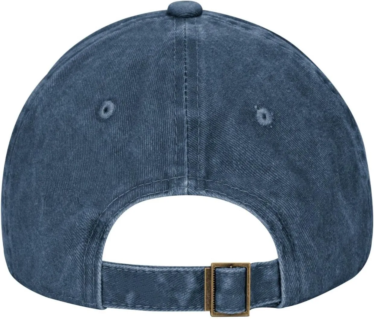 Vintage-Crow-Raven-Black-Bird Adjustable Cowboy Hat Outdoor Travel Casual Hat Sandwich Hat Denim Hat