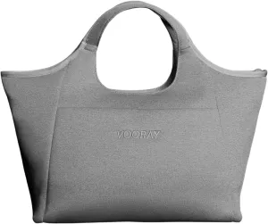 VOORAY Work It Tote Bag for Women, Stylish Work Bag Ideal for Office, Travel and Daily Use