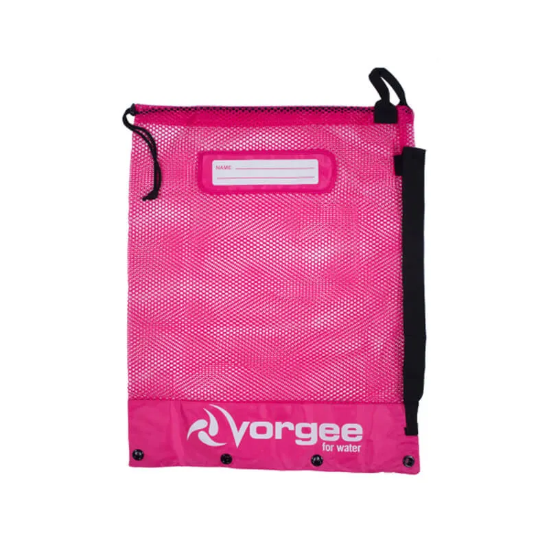 Vorgee Mesh Equipment Bag
