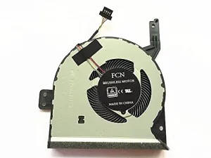 wangpeng® New CPU Colling Fan for FL8000 F580U X542 X542BA X542U X542 X542UQ X542UR
