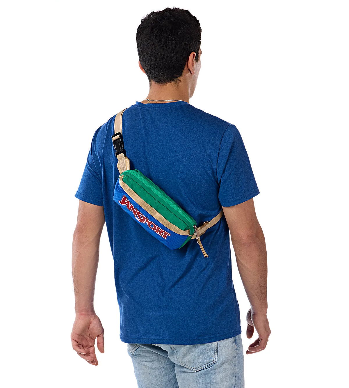 Washington Waistpack