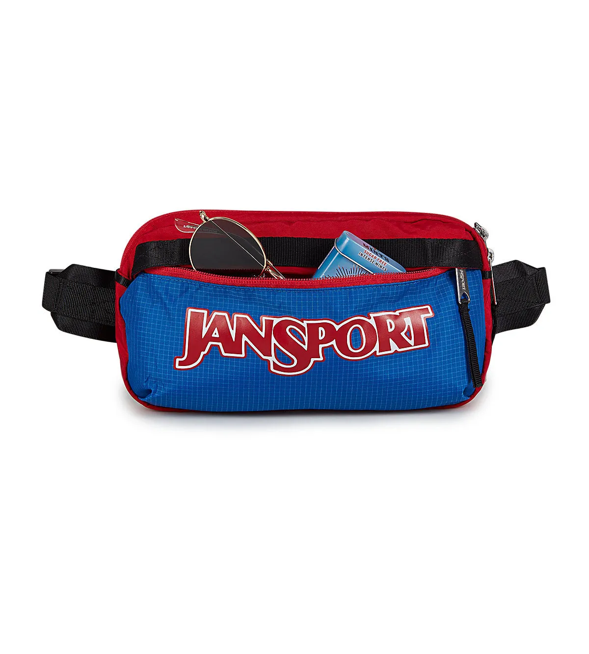 Washington Waistpack