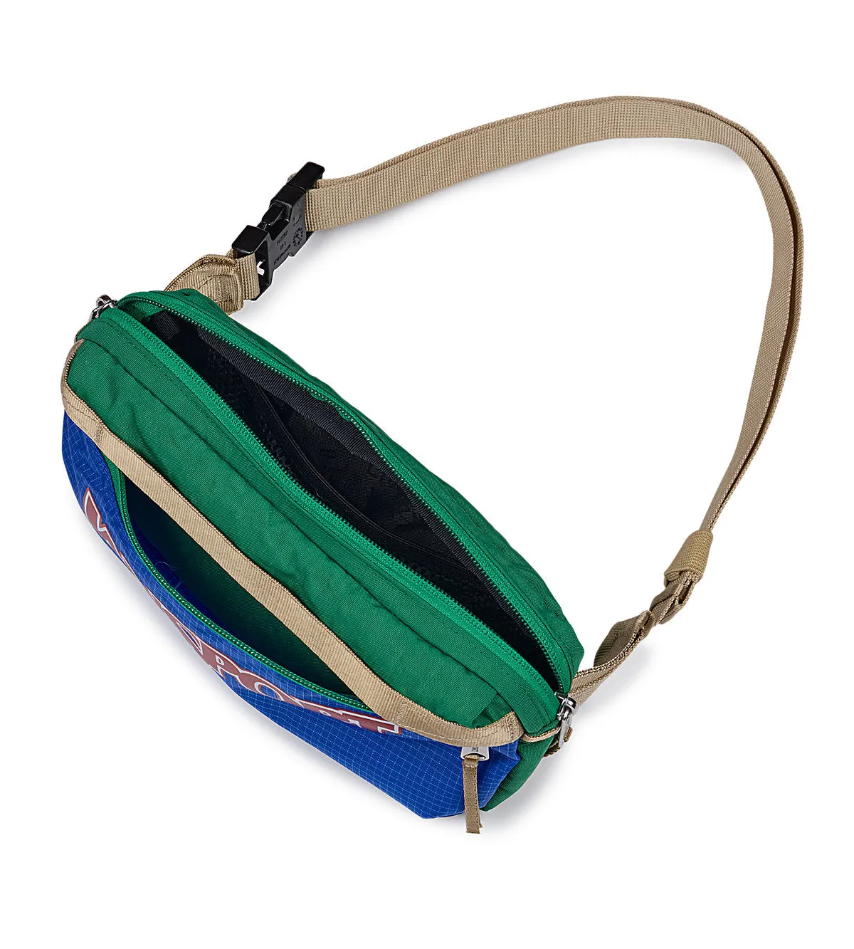 Washington Waistpack