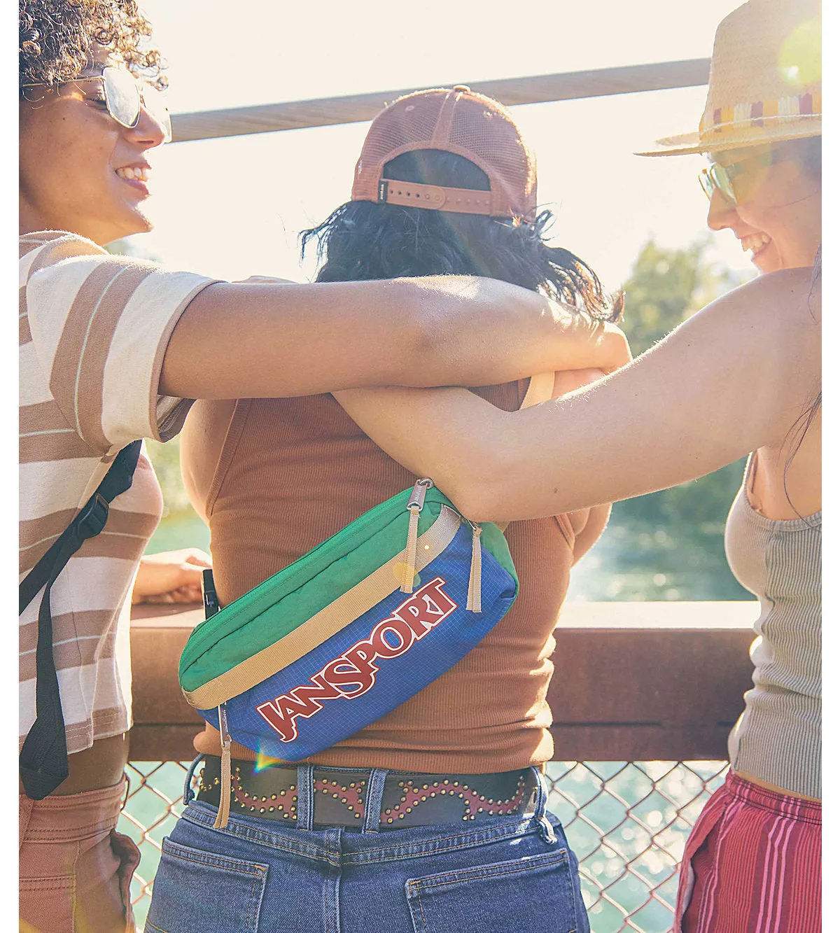 Washington Waistpack