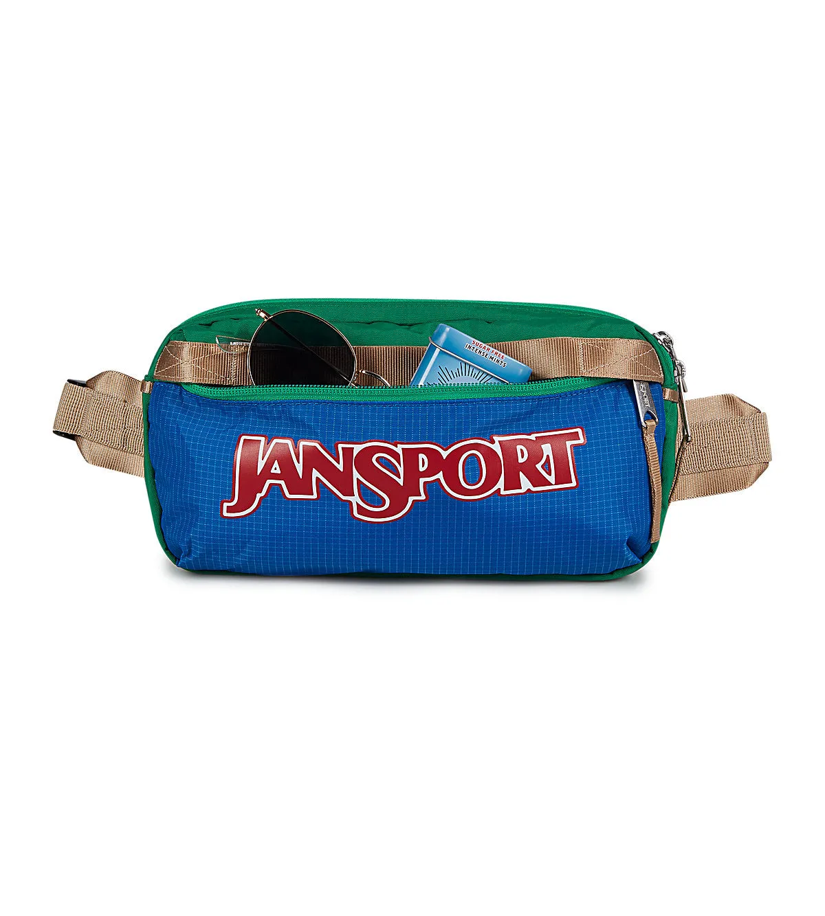 Washington Waistpack