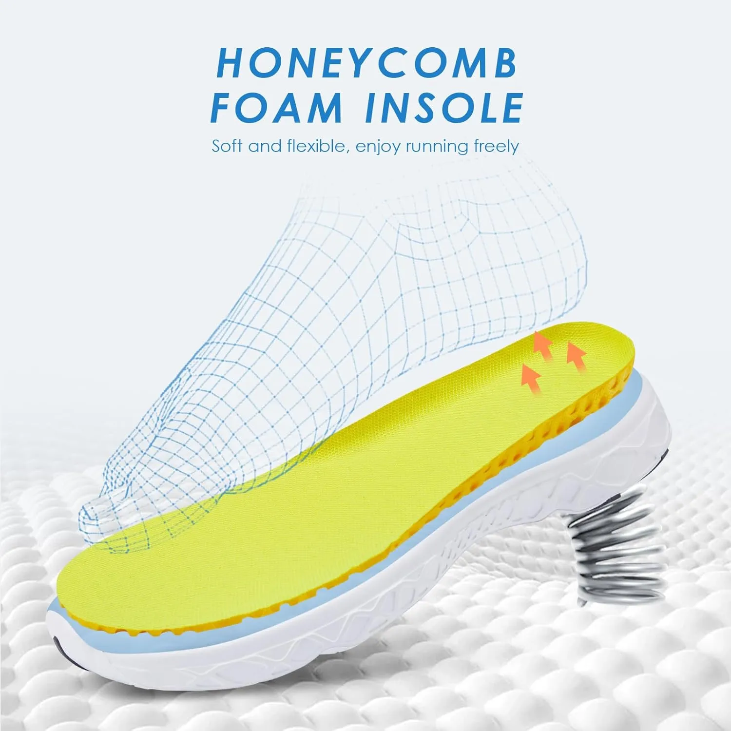 Water Shoes for Men Women Mesh Barefoot Hiking Swim River Shoes Adult Lake Pool Aqua Socks Beach Surfing Kayaking Sport Accessories Camping