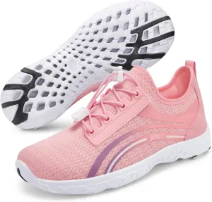 Water Shoes for Men Women Mesh Barefoot Hiking Swim River Shoes Adult Lake Pool Aqua Socks Beach Surfing Kayaking Sport Accessories Camping