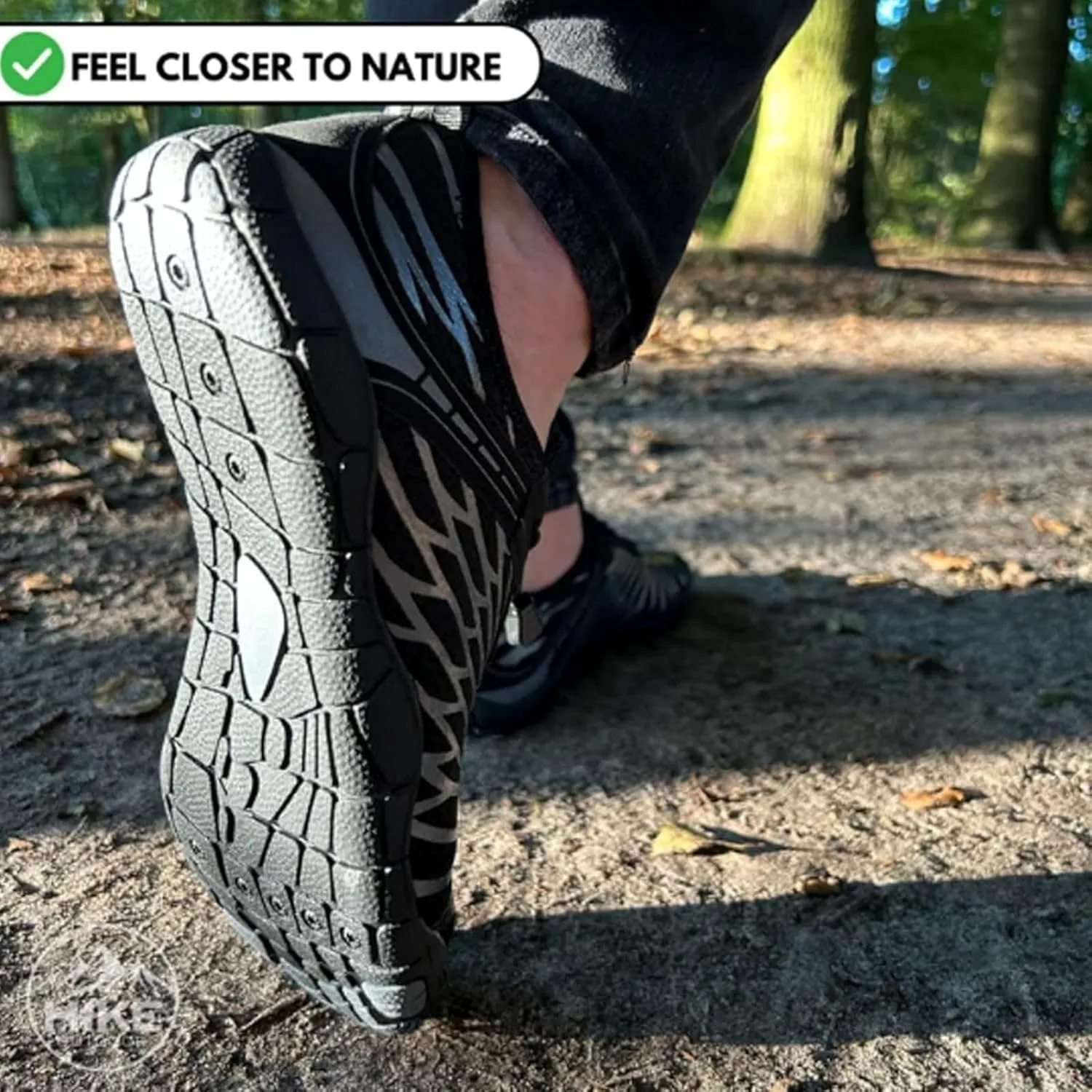 Water Shoes Women Men Quick Dry Hiking Footwear Barefoot Aqua Socks Shoes Sport Swim Pool Beach Shoes Athletic Adult Walking Shoes Lightweight Breathable Swimming Shoes for Women Men