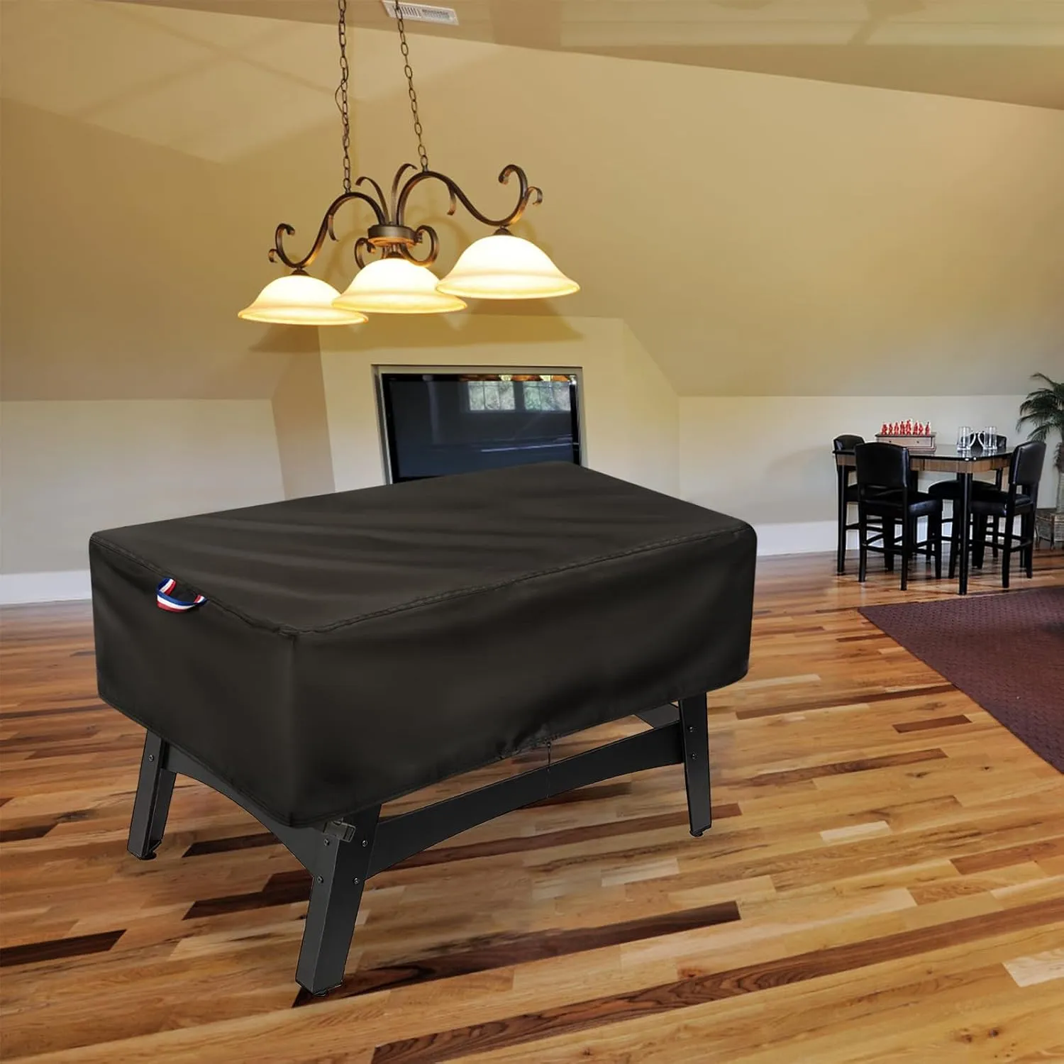 Waterproof Air Hockey Table Cover