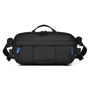 Waterproof Crossbody Chest Bag For Men