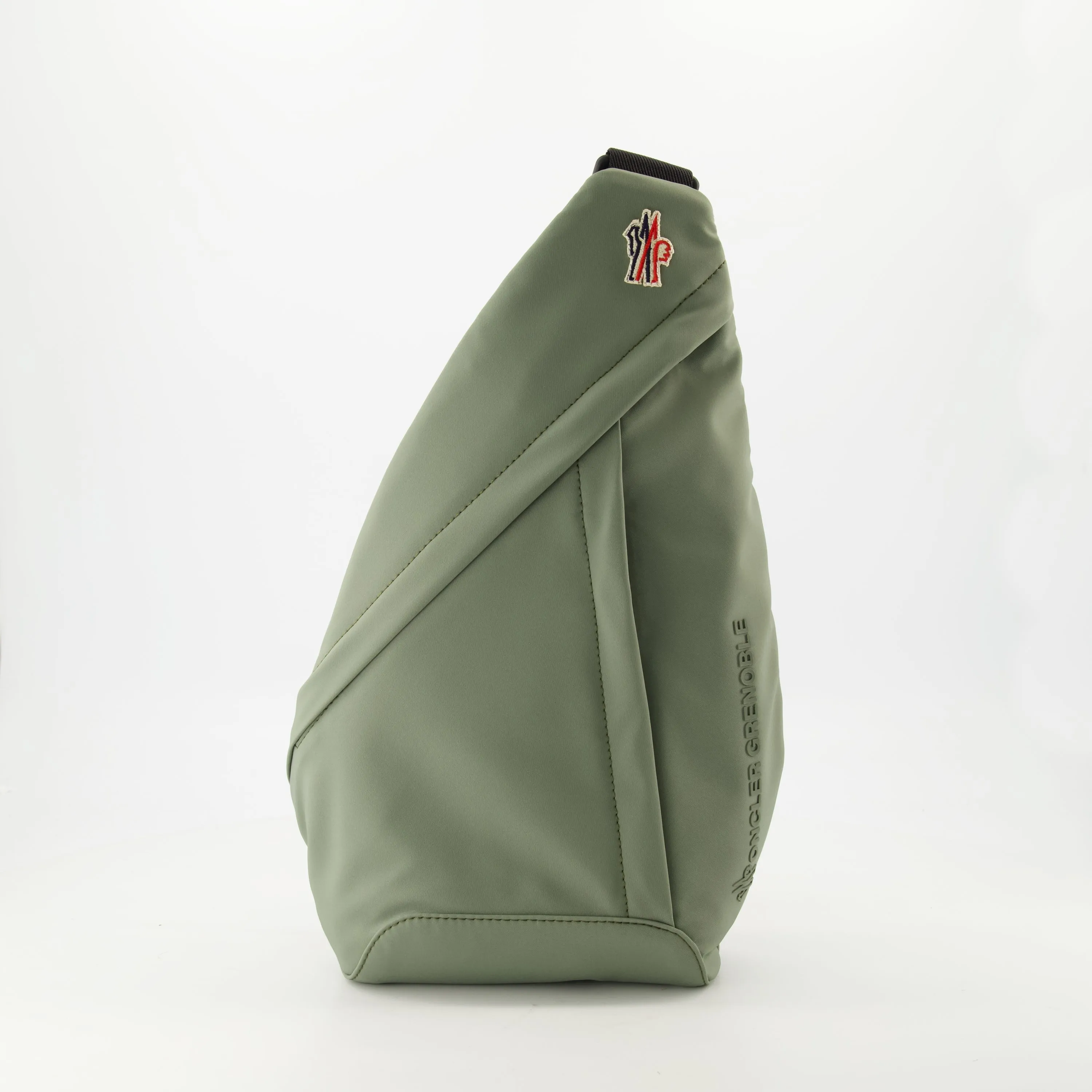 Waterproof Khaki Bag