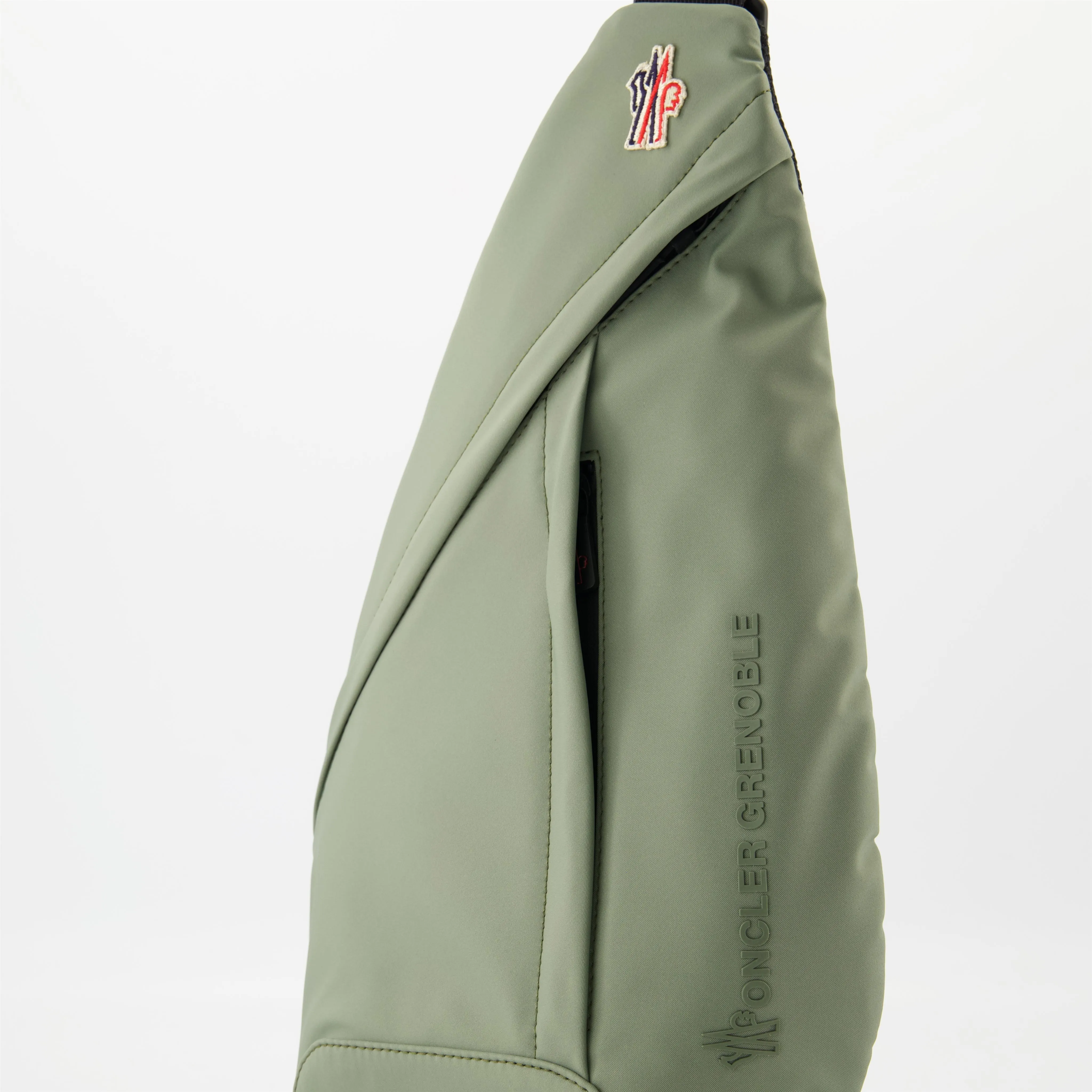 Waterproof Khaki Bag