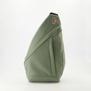 Waterproof Khaki Bag