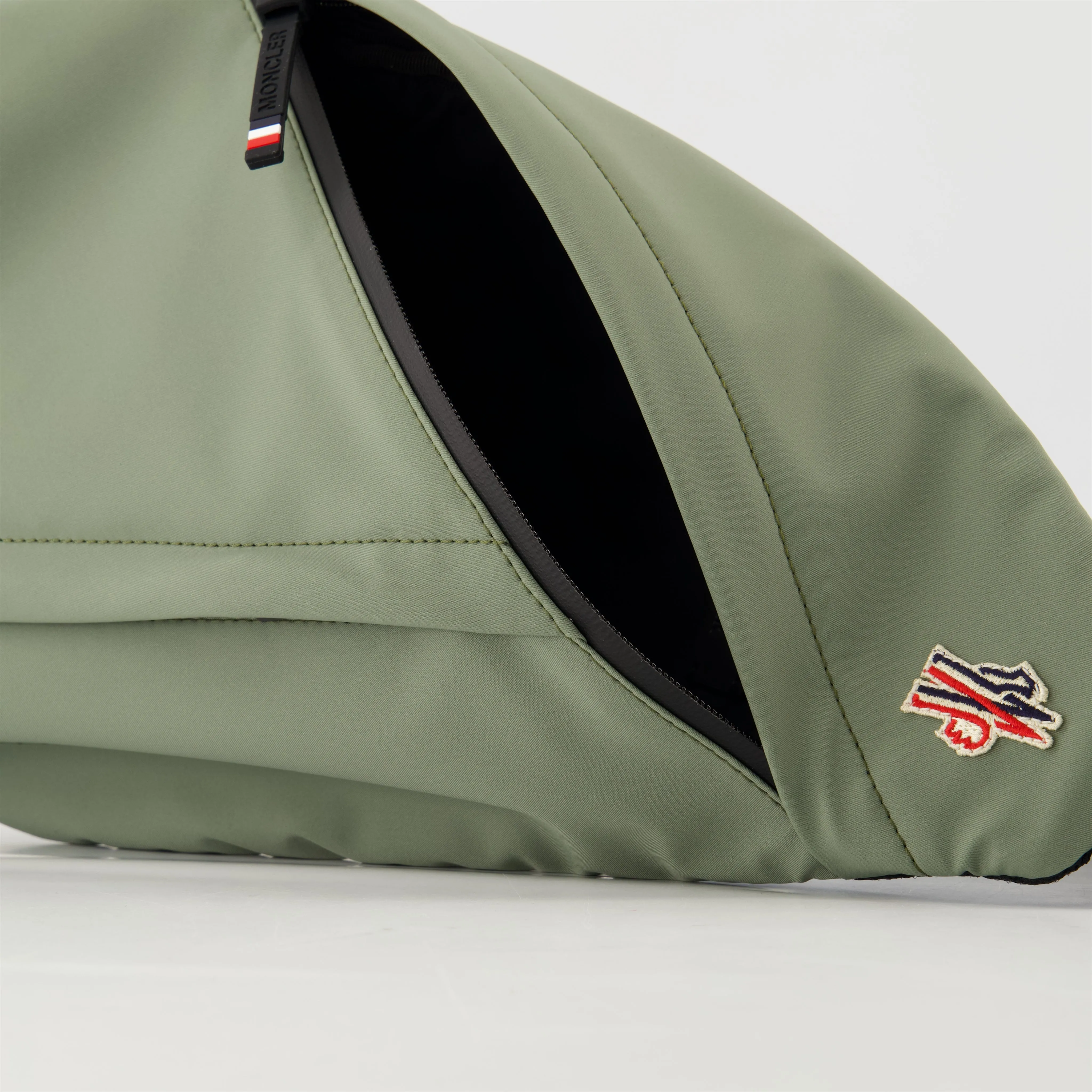 Waterproof Khaki Bag