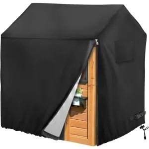 Waterproof Outdoor Playroom Cover For Kids