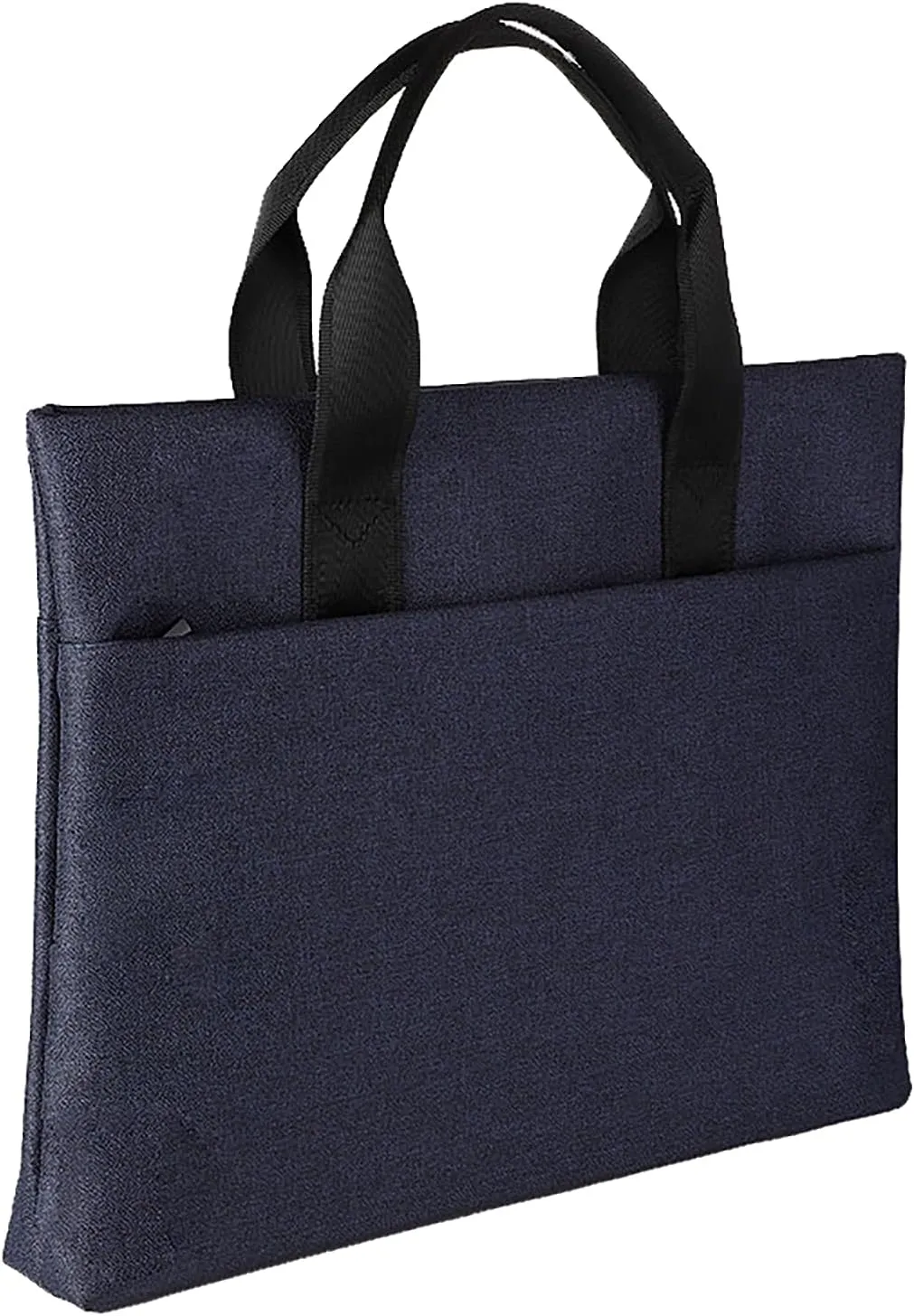 Waterproof Oxford Handle Document Bag Handbag Briefcase for Files Organizer