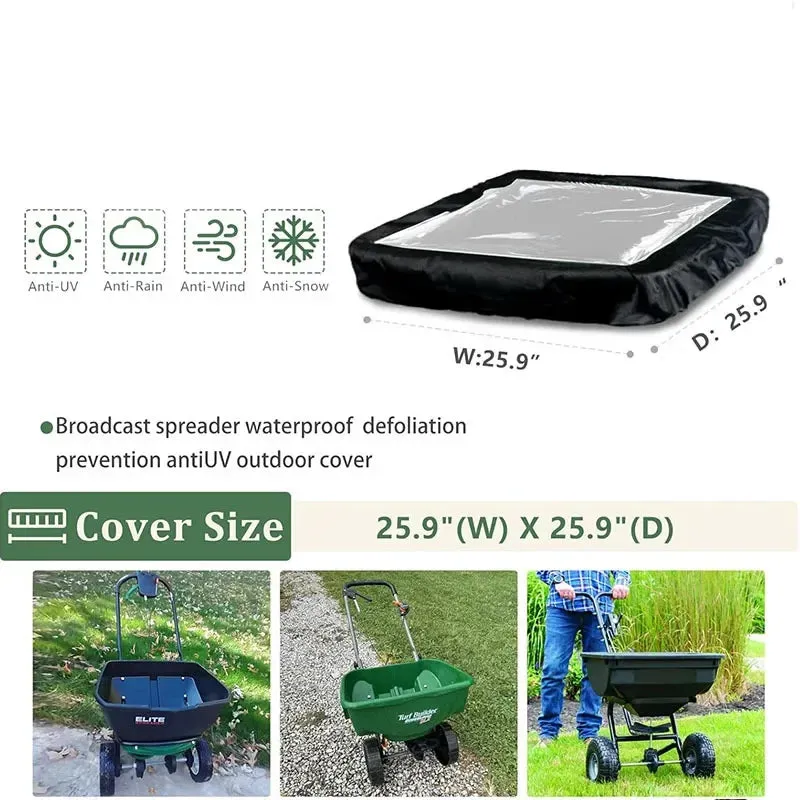 Waterproof Planter Cover For Outdoor Farming