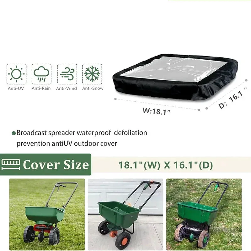 Waterproof Planter Cover For Outdoor Farming