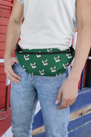 Weed Bully Fanny Pack