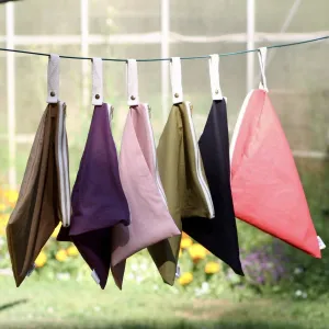 WET BAG: Linen