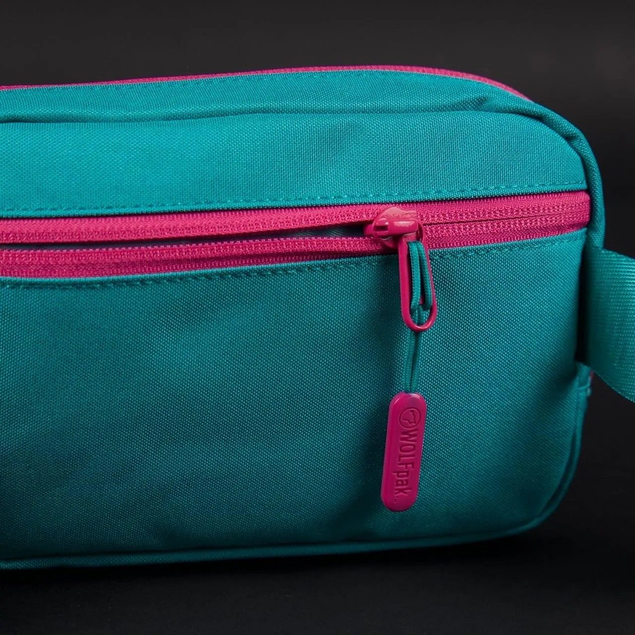 WOLFpak Crossbody Pack