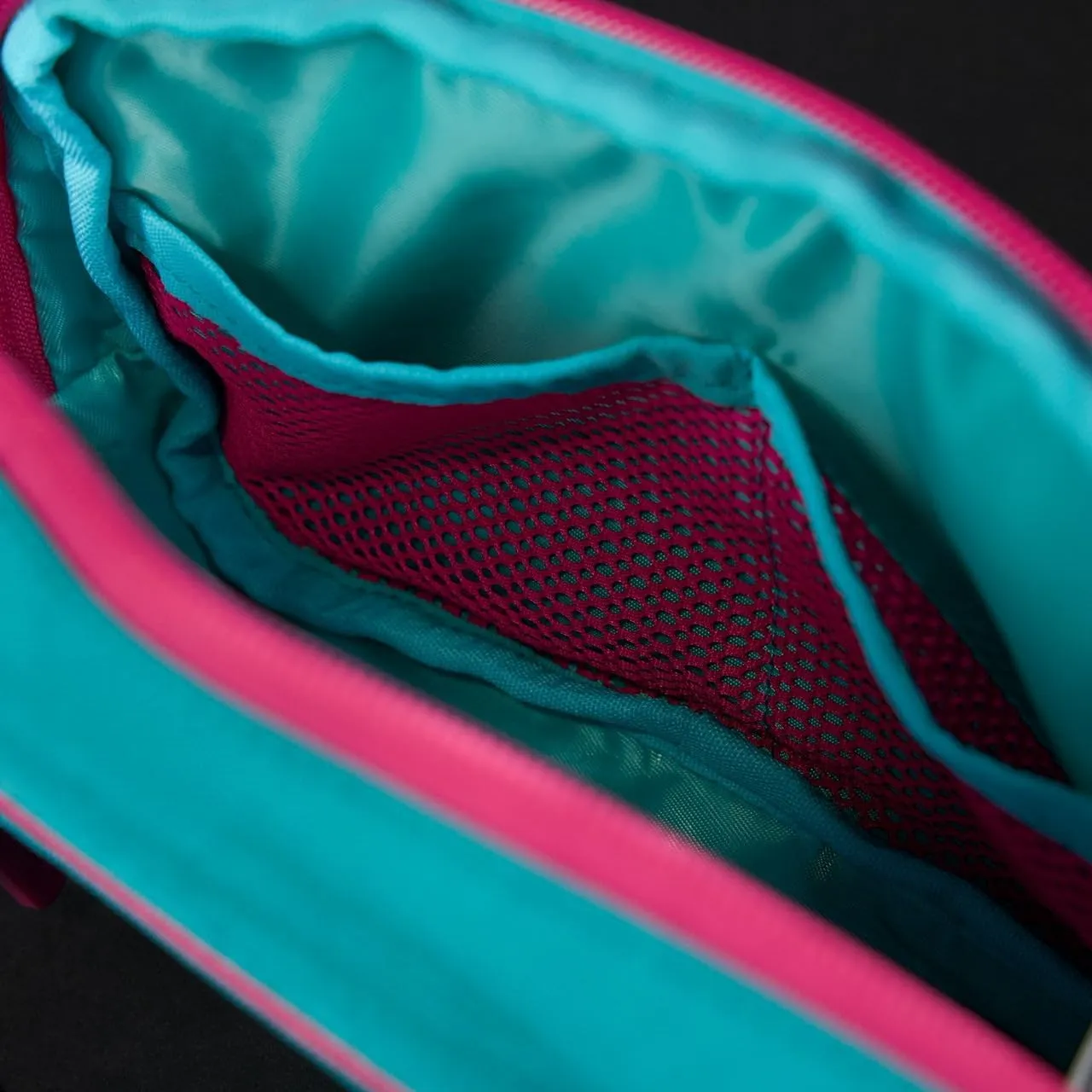 WOLFpak Crossbody Pack