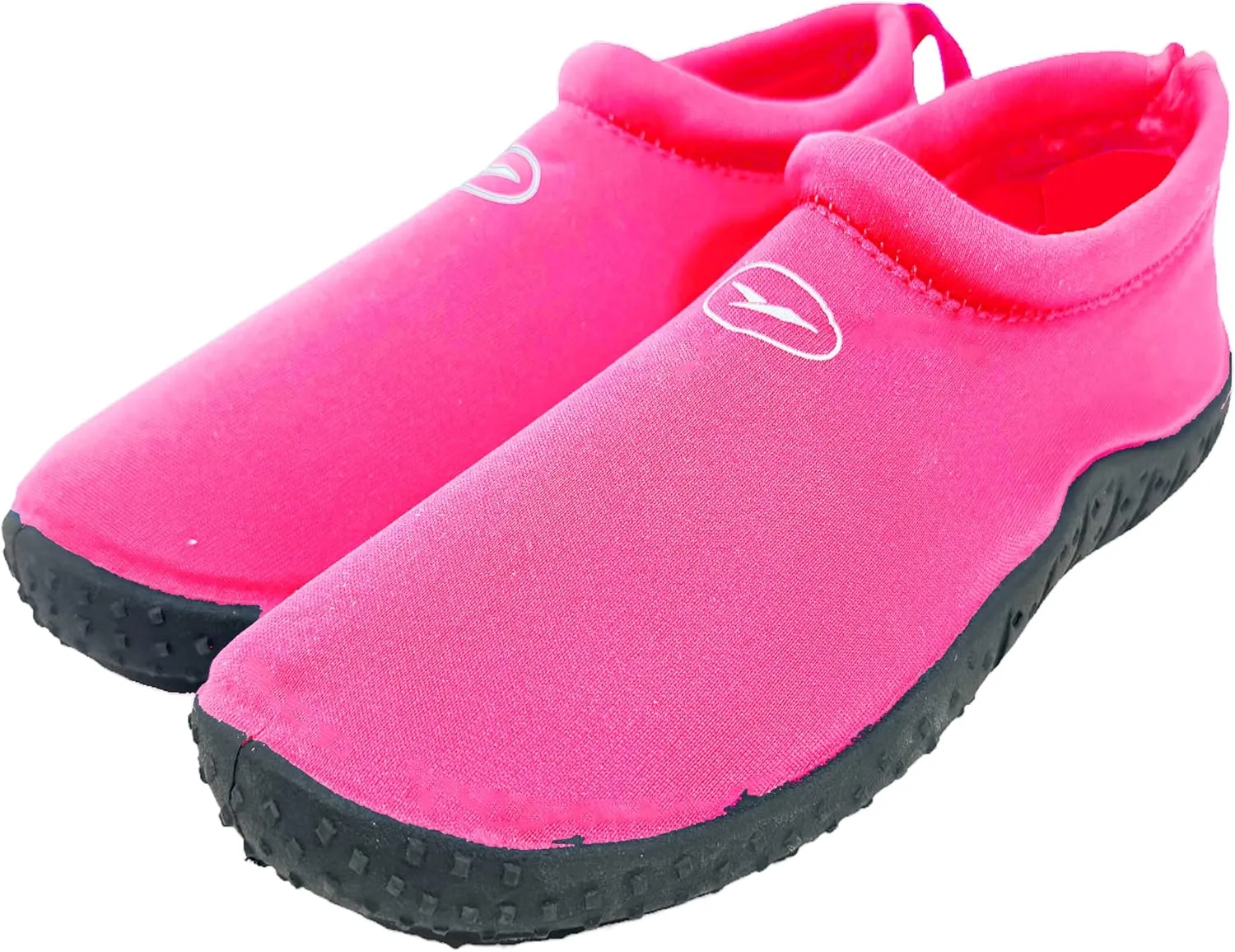 Womens Water Shoes Neoprene Aqua Beach Sports Swim Pool Quick Dry Lightweight