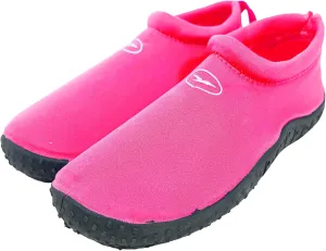 Womens Water Shoes Neoprene Aqua Beach Sports Swim Pool Quick Dry Lightweight