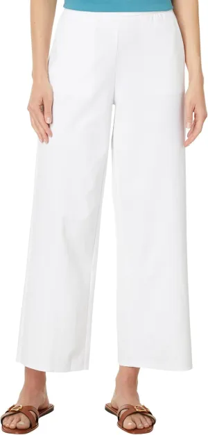Women's Wide Ankle Pants