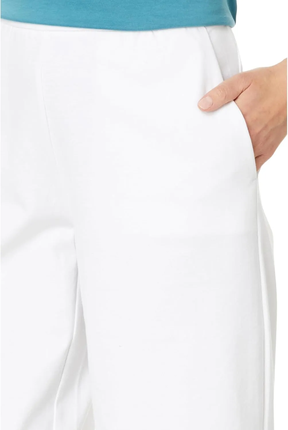 Women's Wide Ankle Pants