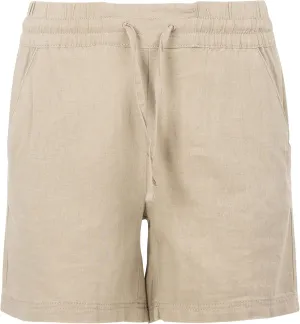 Womens/Ladies Shareena Casual Shorts