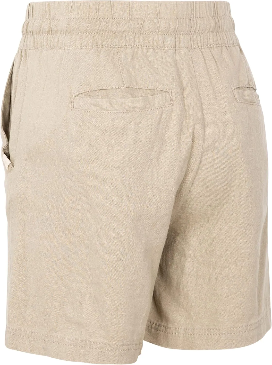 Womens/Ladies Shareena Casual Shorts