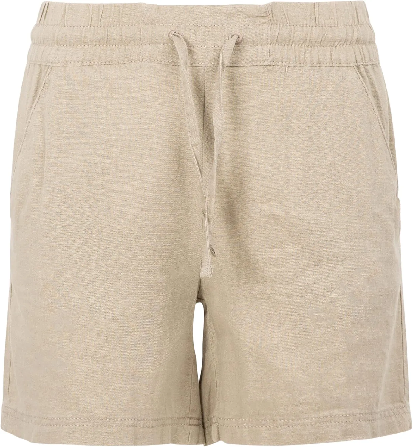 Womens/Ladies Shareena Casual Shorts