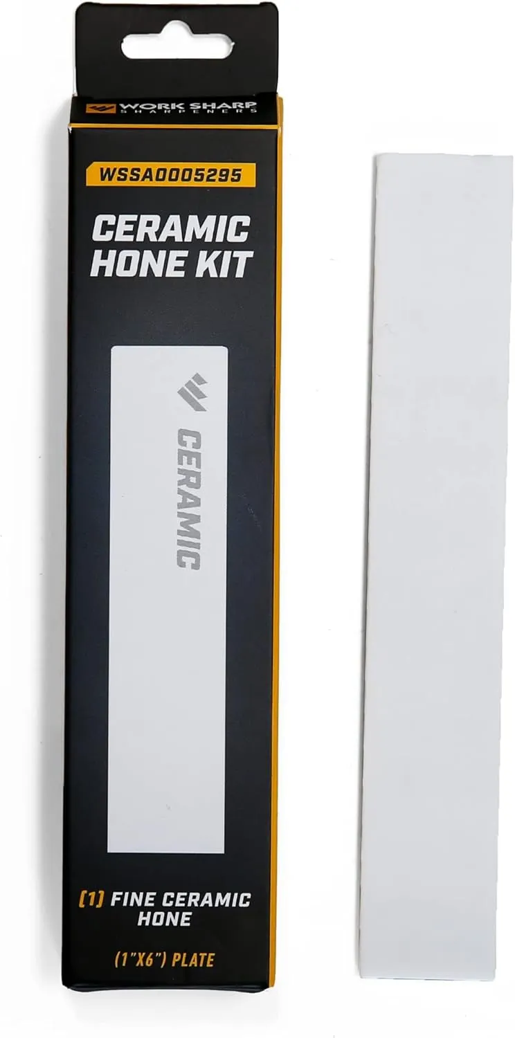 Work Sharp Professional Precision Adjust Ceramic Hone Kit