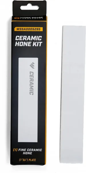 Work Sharp Professional Precision Adjust Ceramic Hone Kit
