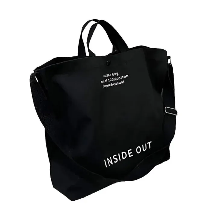 Work Tote Backpack