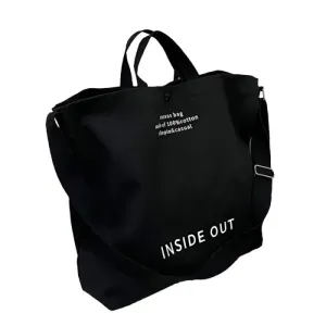Work Tote Backpack