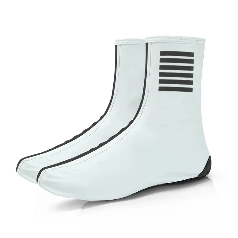 Ykywbike YAS308 Waterproof Cycling Shoe Covers for All-Weather Rides