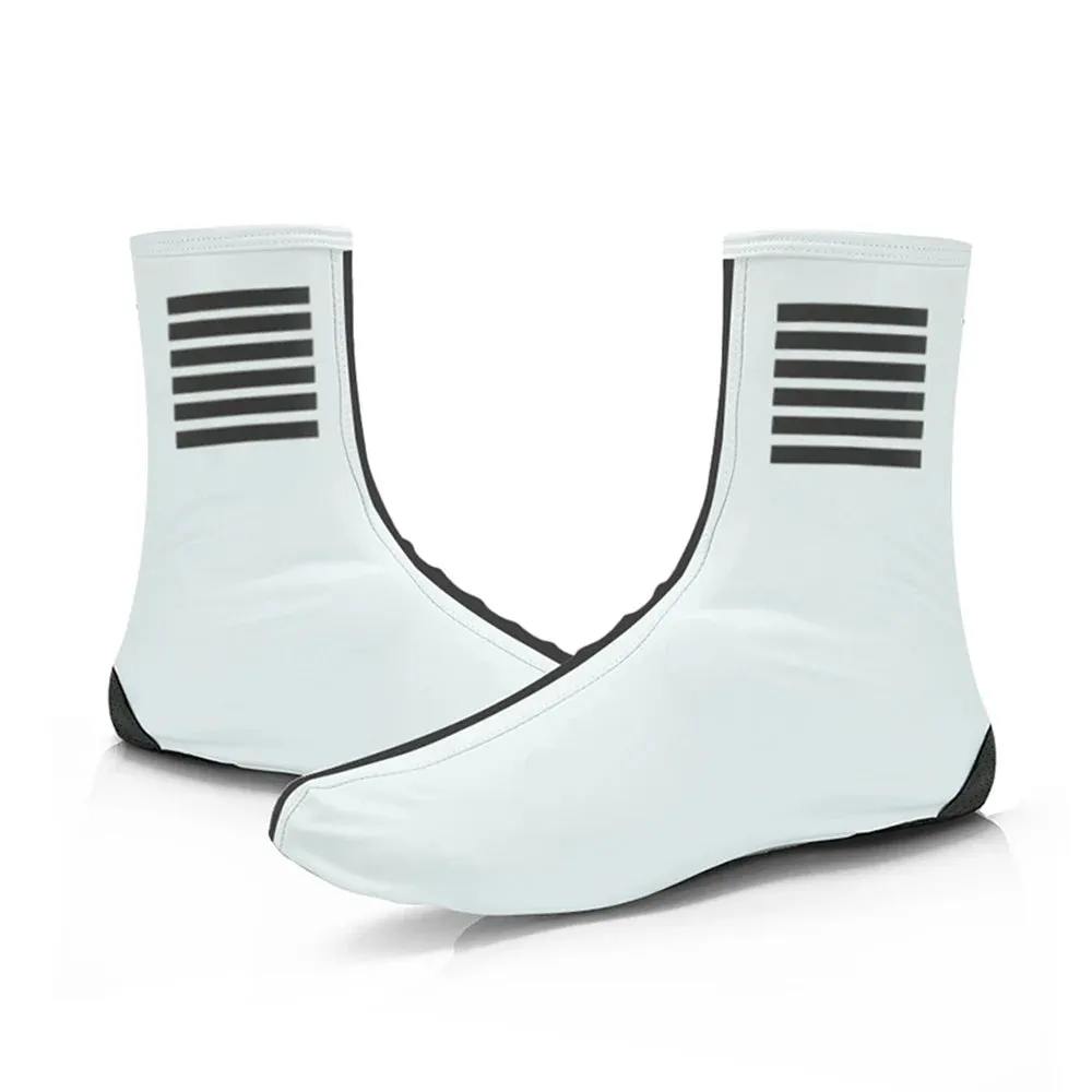 Ykywbike YAS308 Waterproof Cycling Shoe Covers for All-Weather Rides