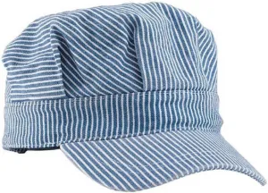 Youth Size Adjustable Train Engineer Hat (53 cm)