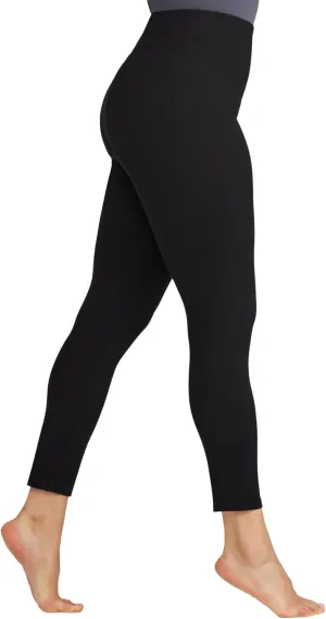 Yummie Women's Signature Waistband Denim Leggings