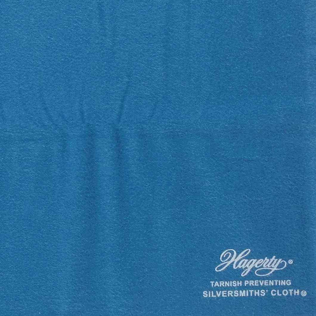 Zippered Bag